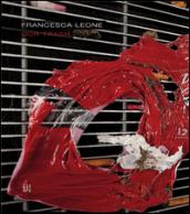 Francesca Leone. Our trash