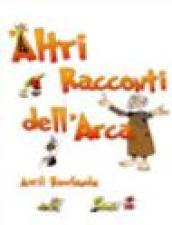 Altri racconti dell'arca