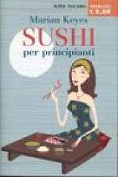 Sushi per principianti