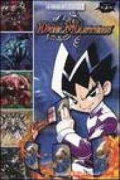 La guida ufficiale di Duel Masters