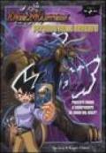 Perduto nelle tenebre. DuelMasters