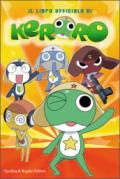 Il libro ufficiale di Keroro