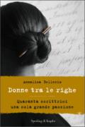 Donne tra le righe