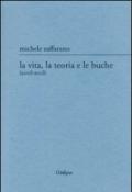 La vita, la teoria e le buche (2003-2013)