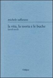 La vita, la teoria e le buche (2003-2013)