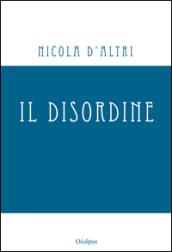 Il disordine