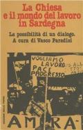 La chiesa e il mondo del lavoro in Sardegna