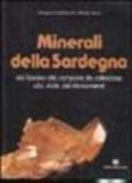 Minerali della Sardegna. Dal fascino dei campioni da collezione alla storia dei ritrovamenti