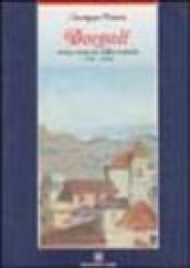 Dorgali. Storia e memoria della comunità (1340-1946)