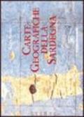 Carte geografiche della Sardegna