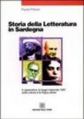 STORIA DELLA LETTERATURA IN SARDEGNA