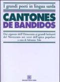 Cantones de bandidos