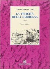 La felicità della Sardegna