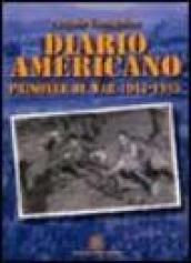 Diario americano. Prisoner of war (1943-45)