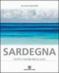 Sardegna. Tutti i colori della luce