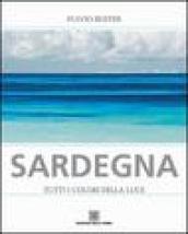 Sardegna. Tutti i colori della luce