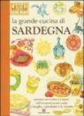 La grande cucina di Sardegna