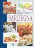 Ricettario di Sardegna