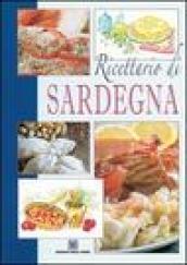 Ricettario di Sardegna