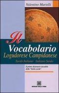 Il vocabolario logudorese campidanese