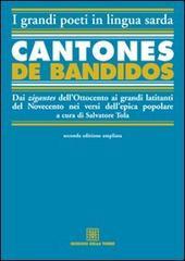 Cantones de bandidos