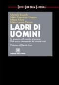 Ladri di uomini. I sequestri di persona in Sardegna e nel mondo