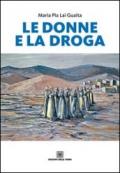 Le donne e la droga