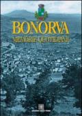 Bonorva. Memorie quotidiane