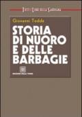 Storia di Nuoro e delle Barbagie