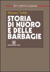 Storia di Nuoro e delle Barbagie