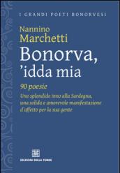 Bonorva 'idda mia. 90 poesie