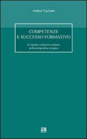 Competenze e successo formativo