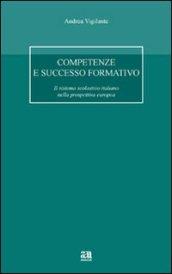 Competenze e successo formativo