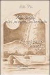 Antologia del Premio letterario Facciamo poesia 2002