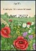 Antologia del Premio letterario I fiori 2002