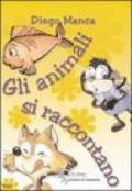 Gli animali si raccontano