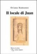 Il locale di Juan