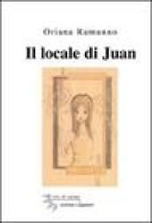 Il locale di Juan