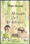 La mossa del bradipo