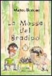 La mossa del bradipo