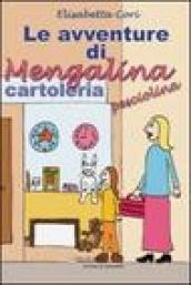 Le avventure di Mengalina pesciolina