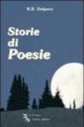 Storie di poesie