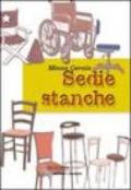 Sedie stanche