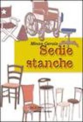 Sedie stanche