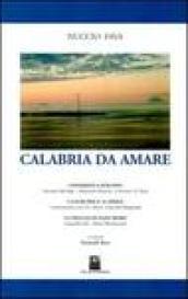 Calabria da amare