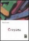 Crayons