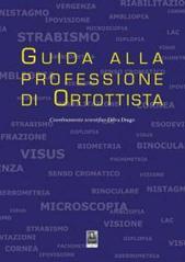 Guida alla professione di ortottista