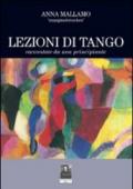 Lezioni di tango. Raccontate da una principiante