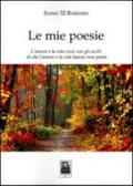 Le mie poesie