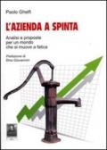 L'azienda a spinta. Analisi e proposte per un mondo che si muove a fatica